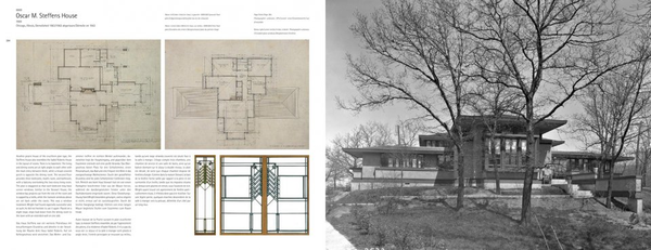 Паперова книга «Frank Lloyd Wright. Complete Works. Vol. 1, 1885–1916», автор Брюс Брукс Пфайффер - фото №1