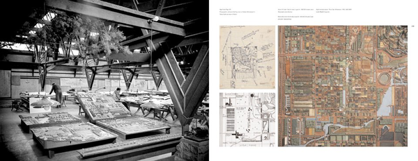 Бумажная книга «Frank Lloyd Wright. Complete Works. Vol. 2, 1917–1942», автор Брюс Брукс Пфайффер - фото №1