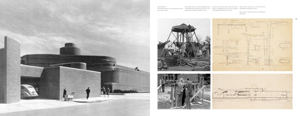 Бумажная книга «Frank Lloyd Wright. Complete Works. Vol. 2, 1917–1942», автор Брюс Брукс Пфайффер - фото №1