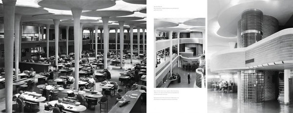 Бумажная книга «Frank Lloyd Wright. Complete Works. Vol. 2, 1917–1942», автор Брюс Брукс Пфайффер - фото №1