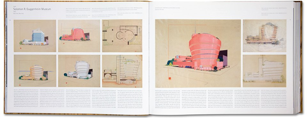 Бумажная книга «Frank Lloyd Wright. Complete Works. Vol. 3, 1943–1959», автор Брюс Брукс Пфайффер - фото №1