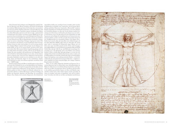 Паперова книга «Leonardo da Vinci. The Complete Paintings and Drawings», авторів Франк Цельнер, Йоханнес Натан - фото №1