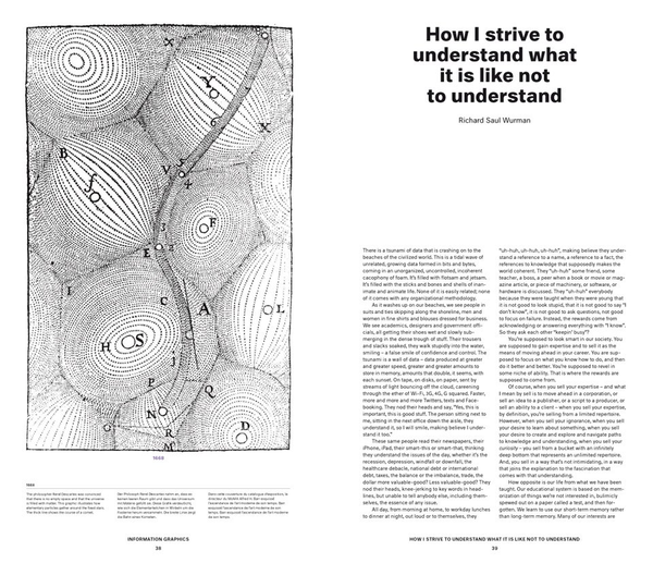 Бумажная книга «Information Graphics», автор Сандра Рендген - фото №1
