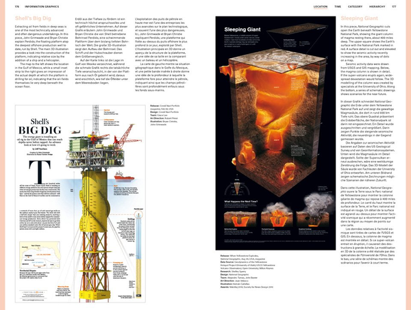 Бумажная книга «Information Graphics», автор Сандра Рендген - фото №1
