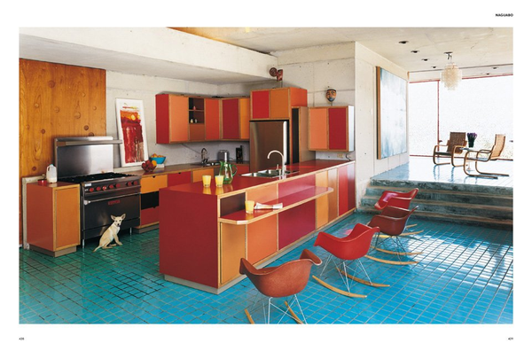 Бумажная книга «100 Interiors Around the World (2 volumes in slipcase)» - фото №1