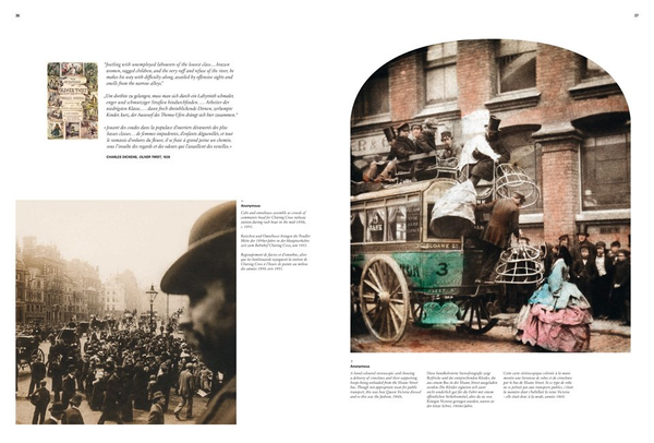 Бумажная книга «London. Portrait of a City», автор Реуэл Голден - фото №1