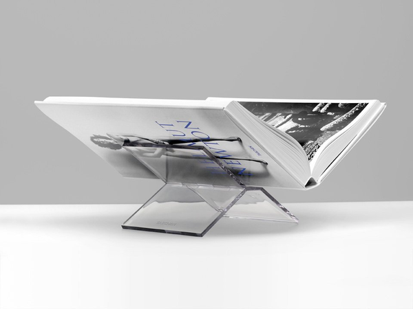 Бумажная книга «Taschen Bookstand» - фото №1