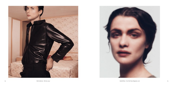 Бумажная книга «Inez van Lamsweerd, Vinoodh Matadin: Pretty Much Everything (3 volumes in slipcase)», авторов Пенни Мартин, Майкл Брейсвелл, Оливер Зам, Брюс Стерлинг - фото №1