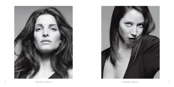 Бумажная книга «Inez van Lamsweerd, Vinoodh Matadin: Pretty Much Everything (3 volumes in slipcase)», авторов Пенни Мартин, Майкл Брейсвелл, Оливер Зам, Брюс Стерлинг - фото №1