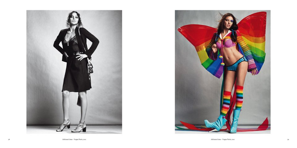 Бумажная книга «Inez van Lamsweerd, Vinoodh Matadin: Pretty Much Everything (3 volumes in slipcase)», авторов Пенни Мартин, Майкл Брейсвелл, Оливер Зам, Брюс Стерлинг - фото №1