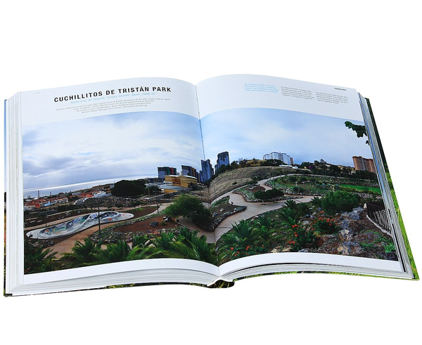 Бумажная книга «Landscape: Architecture Now!», автор Филип Жодидио - фото №1