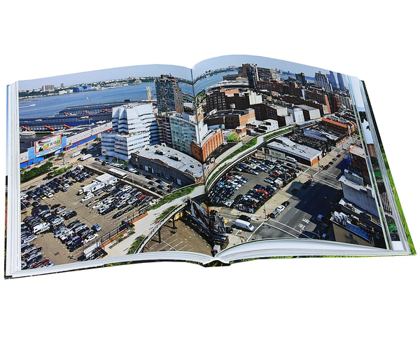 Бумажная книга «Landscape: Architecture Now!», автор Филип Жодидио - фото №1