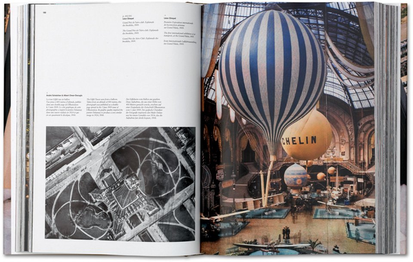 Паперова книга «Paris. Portrait of a City», автор Жан-Клод Готран - фото №1