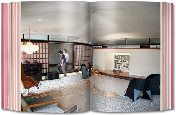 Паперова книга «Project Japan. Metabolism Talks…», авторів Рем Колхас, Ганс Ульріх Обріст - фото №1