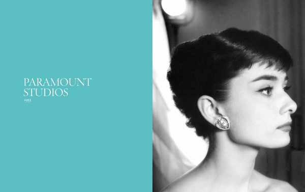 Паперова книга «Bob Willoughby: Audrey Hepburn» - фото №1