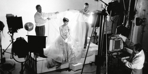 Паперова книга «Bob Willoughby: Audrey Hepburn» - фото №1