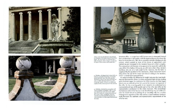 Паперова книга «Palladio. The Complete Buildings», авторів Паоло Мартон, Томас Папе, Манфред Ундрем - фото №1