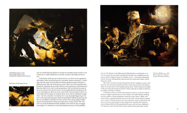 Бумажная книга «Rembrandt», автор Майкл Бокемухль - фото №1