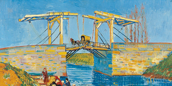Паперова книга «Van Gogh», автор Інго Ф. Вальтер - фото №1