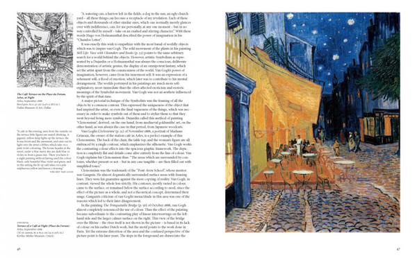Паперова книга «Van Gogh», автор Інго Ф. Вальтер - фото №1