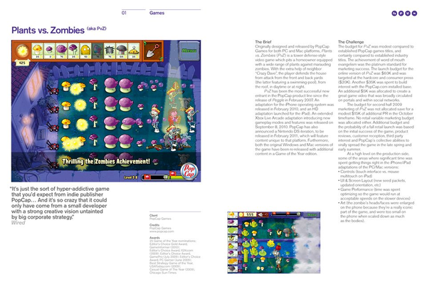 Паперова книга «The App & Mobile Case Study Book», автор Роб Форд - фото №1