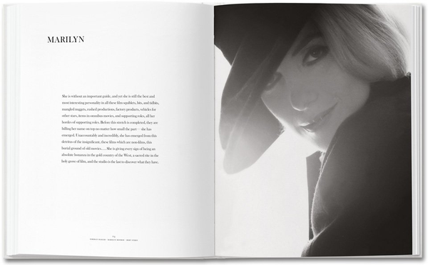 Бумажная книга «Norman Mailer, Bert Stern: Marilyn Monroe», автор Норман Мейлер - фото №1