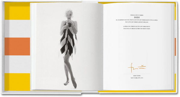 Бумажная книга «Norman Mailer, Bert Stern: Marilyn Monroe», автор Норман Мейлер - фото №1