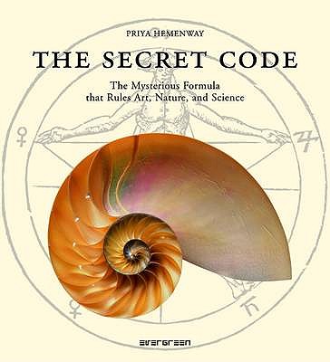 Бумажная книга «Secret Code», автор Прийя Хеменвей - фото №1
