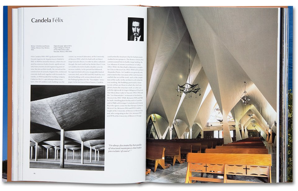 Бумажная книга «Modern Architecture A-Z (комплект из 2 книг)», автор Петер Гессель - фото №1
