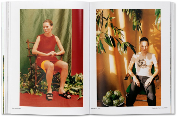 Бумажная книга «Wolfgang Tillmans (комплект из 3 книг)», автор Минору Шимизу - фото №1