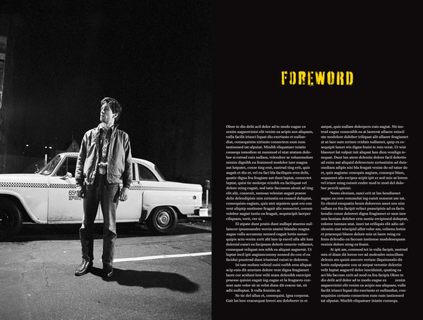 Паперова книга «Steve Schapiro. Taxi Driver» - фото №1