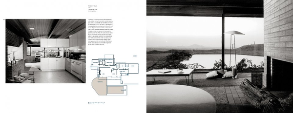 Паперова книга «Neutra. Complete Works», автор Барбара Лампрехт - фото №1