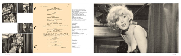 Паперова книга «Billy Wilder's Some Like It Hot (DVD Edition)» - фото №1