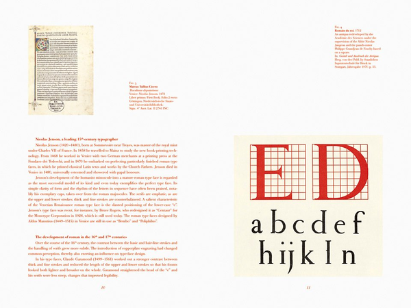 Паперова книга «Bodoni. Manual of Typography – Manuale tipografico (1818)», автор Стефан Фюссель - фото №1