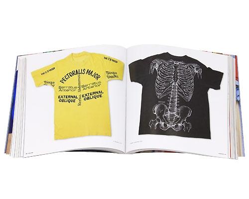 Паперова книга «Vintage T-Shirts», авторів Патрик Гуетта, Марк Гуетта, Елісон A. Нідер - фото №1
