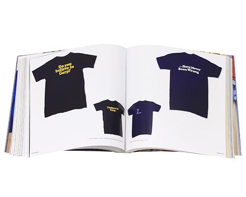 Паперова книга «Vintage T-Shirts», авторів Патрик Гуетта, Марк Гуетта, Елісон A. Нідер - фото №1