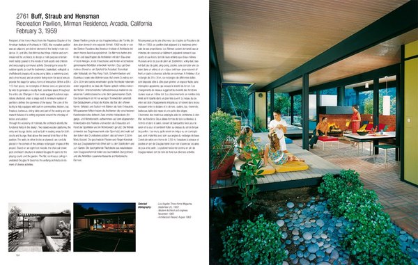 Паперова книга «Julius Shulman. Modernism Rediscovered», автор П'єрлуїджі Серраино - фото №1