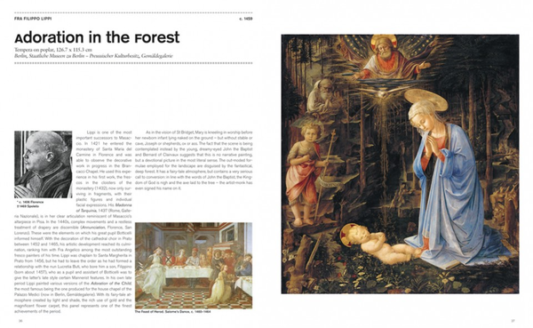Паперова книга «Renaissance», автор Манфред Ундрем - фото №1