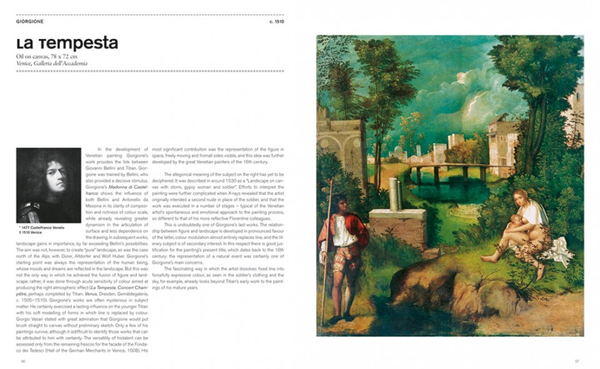 Паперова книга «Renaissance», автор Манфред Ундрем - фото №1
