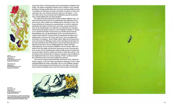 Бумажная книга «Fontana», автор Барбара Гесс - фото №1