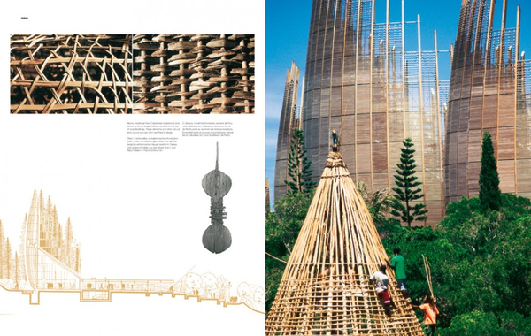 Паперова книга «Renzo Piano», автор Філіп Жодідіо - фото №1