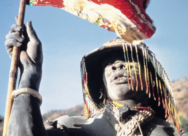 Бумажная книга «Leni Riefenstahl. Africa», автор Лени Рифеншталь - фото №1