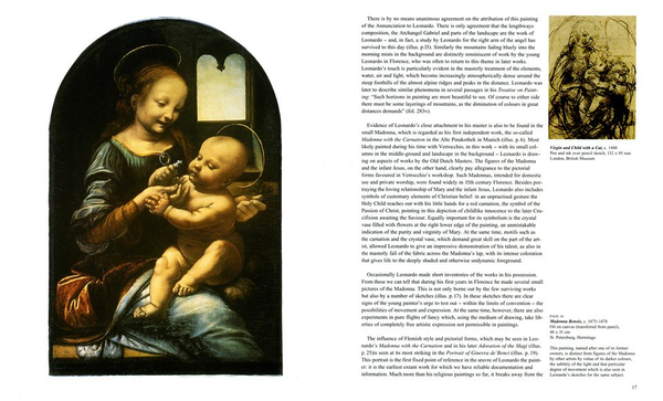 Паперова книга «Leonardo Da Vinci», автор Франк Цельнер - фото №1
