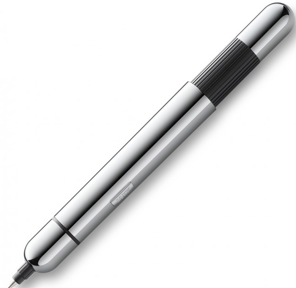 «Ручка шариковая Lamy Pico Хром (4014519275688)», бренда Lamy - фото №1