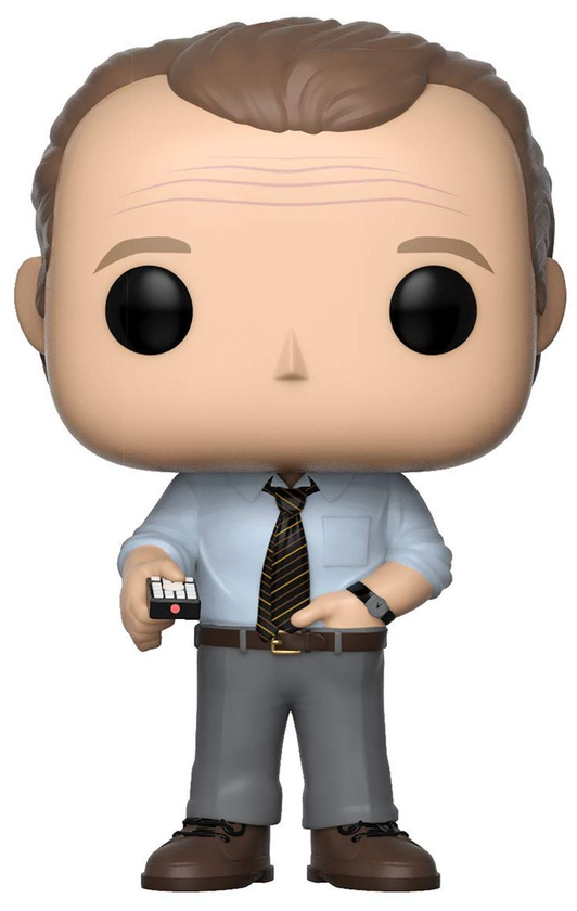  «Коллекционная фигурка Funko POP! Married with Children Эл (FK32224)», бренда Funko Pop - фото №1