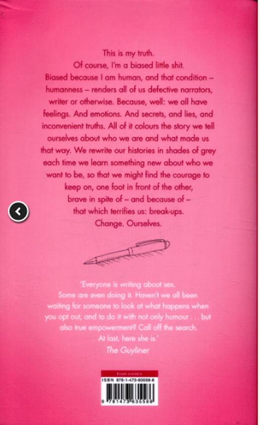 Паперова книга «Becoming: Sex, Second Chances, and Figuring Out Who the Hell I am», автор Лаура Джейн Уільямс - фото №1