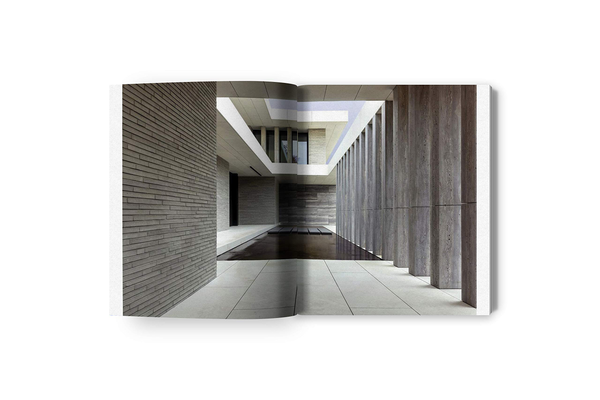 Бумажная книга «Glen Sestig. Architecture Diary», автор Гленн Сестиг - фото №1
