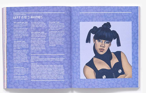 Бумажная книга «The Motherlode: 100+ Women Who Made Hip-Hop», автор Кловер Хоуп - фото №1