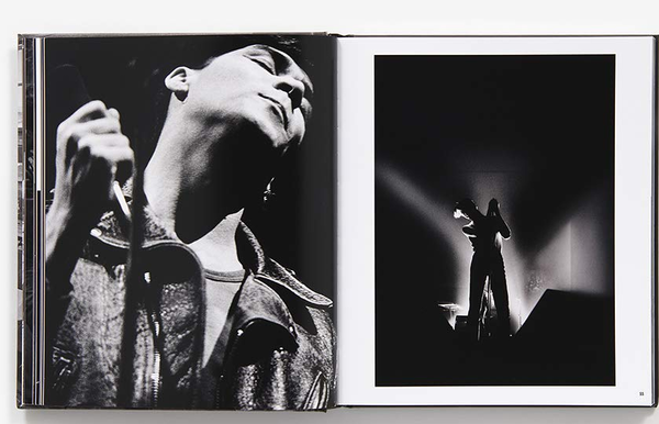 Бумажная книга «Punk, Post Punk, New Wave: Onstage, Backstage, In Your Face, 1978-1991», автор Майкл Грекко - фото №1