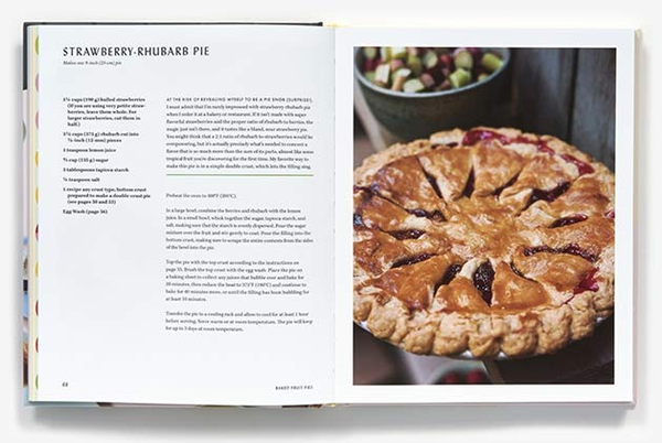 Бумажная книга «Pie for Everyone», автор Петра Паредез - фото №1